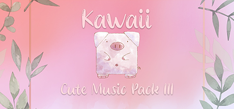 Cute RPG Music Pack 3