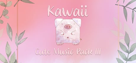Cute RPG Music Pack 3