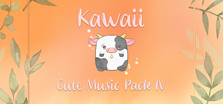 Cute RPG Music Pack 4