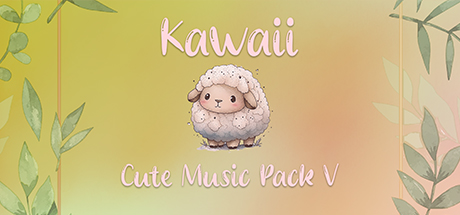 Cute RPG Music Pack 5
