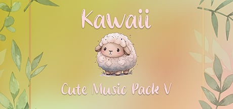 Cute RPG Music Pack 5