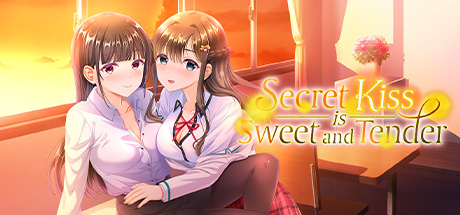 Secret Kiss is Sweet and Tender