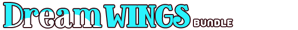 Dream Wings Bundle logo