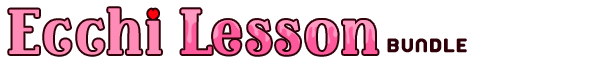 Ecchi Lesson logo