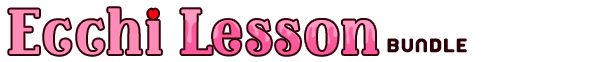 Ecchi Lesson logo