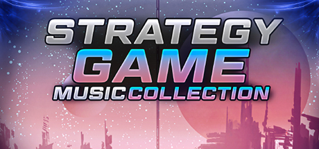 Strategy Game Music Collection