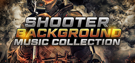 Shooter Game Background Music Collection