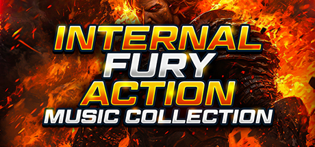 Internal Fury: Action Music Collection