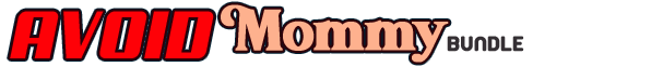 Avoid Mommy Bundle logo
