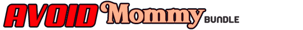 Avoid Mommy Bundle logo