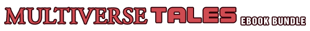 Multiverse Tales Bundle logo