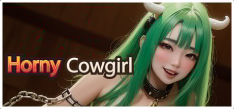Horny Cowgirl