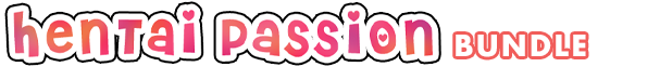 Hentai Passion Bundle logo
