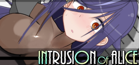 Intrusion of Alice