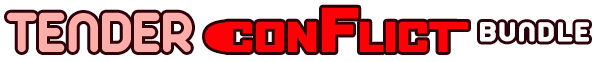 Tender Conflict Bundle logo