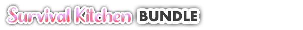 Survival Kitchen Bundle logo