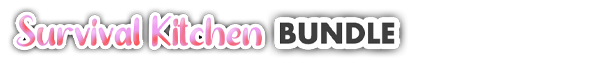 Survival Kitchen Bundle logo