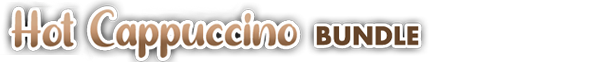 Hot Cappuccino Bundle logo