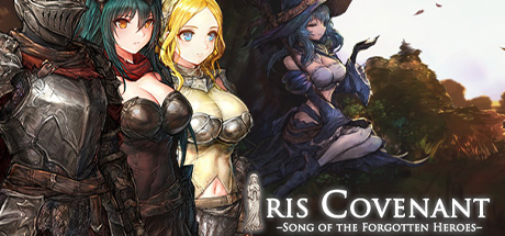 Iris Covenant -Song of the Forgotten Heroes-