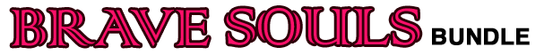 Brave Souls Bundle logo