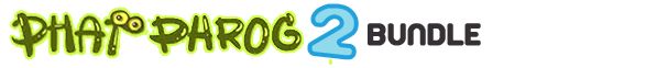 Phat Phrog Bundle 2 logo