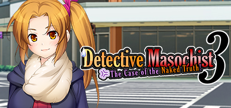 Detective Masochist 3