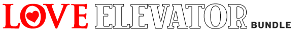Love Elevator Bundle logo