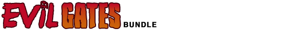 Evil Gates Bundle logo