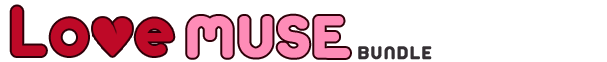 Love Muse Bundle logo