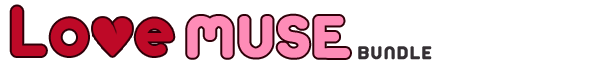 Love Muse Bundle logo