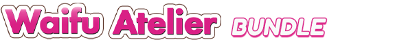 Waifu Atelier Bundle logo