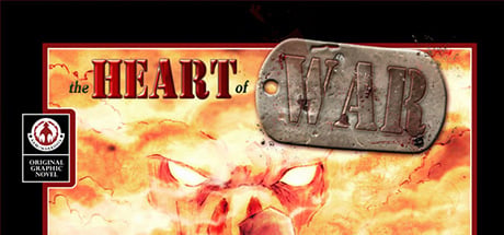 Heart of War