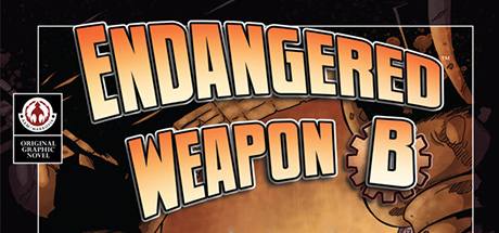 Endangered Weapon B