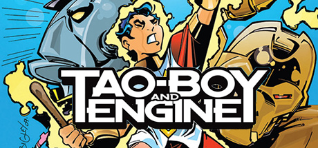 Tao-Boy & Engine