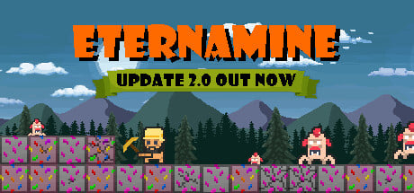 EternaMine