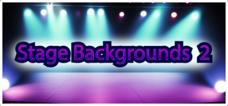Stage Backgrounds 2
