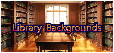 Library Backgrounds