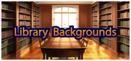 Library Backgrounds