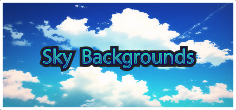 Sky Backgrounds