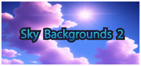 Sky 2 Backgrounds