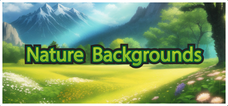 Nature Backgrounds