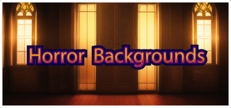 Horror Backgrounds