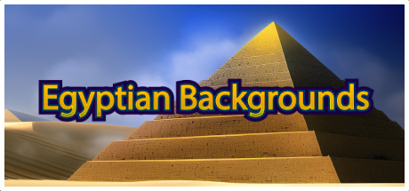 Egyptian Backgrounds