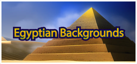 Egyptian Backgrounds