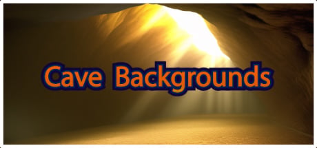 Caves Backgrounds