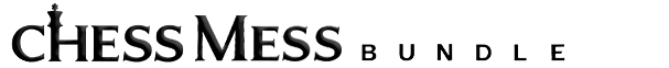 Chess Mess Bundle logo