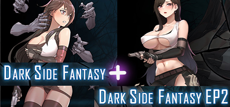 Dark Side Fantasy