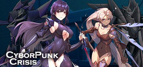 Cyborpunk Crisis