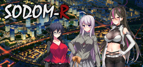 SODOM-R