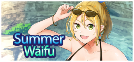 Summer Waifu